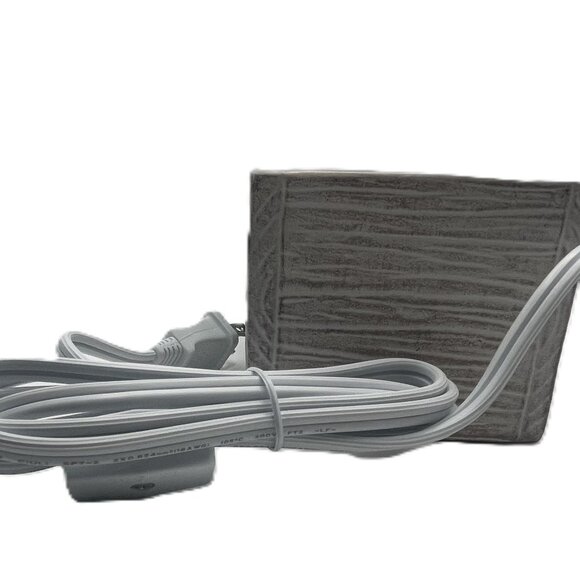 NIB Scentsy WHEREVER I'M WITH YOU Home Elements Wax Warmer - Picture 10 of 11